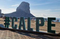 Chill Manzanera House Calpe - Photo 3