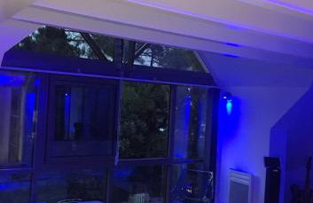 Loft duplex neuf 65m2 (clim) au coeur de La Baule les Pins - Photo 23