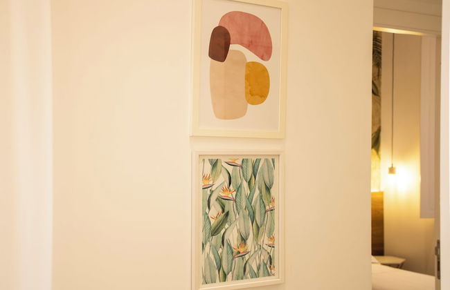 BADIA NUOVA Apart Hotel - Foto 48