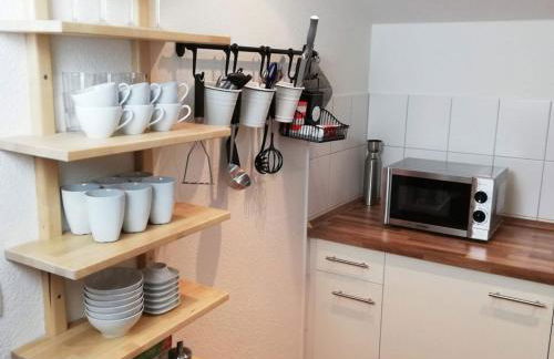 Villa Heimathafen - Foto 39