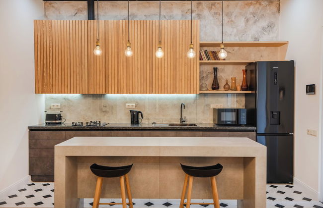 RIS Signature Villa Zovuni - Foto 16