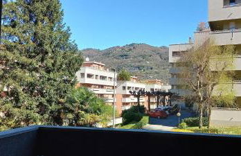 "LAGO VERDE" Como garage privato - Foto 9