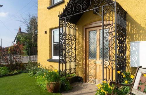 Crossways - a modern two bedroom village apartment close to cheltenham - Photo 15