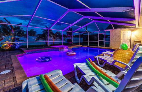 Montserrat House with Pool & Toys - Fenced in Backyard - Foto 19