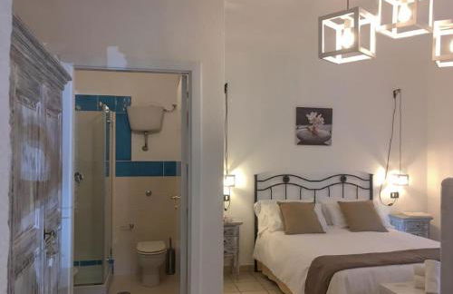 Residence e B&B Villamirella - Foto 9