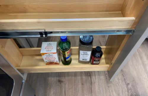 Urban Rustic Getaway - Foto 60