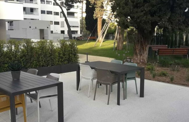 Belvilla by OYO Apartamento Port Avenue - Foto 14