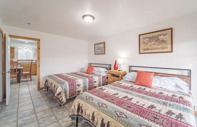 Hacienda Roja - The Sage #6 at Wind Walker Homestead - Foto 2