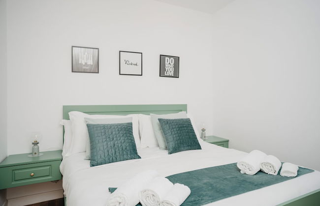 Vista Napoli Residence - Foto 7