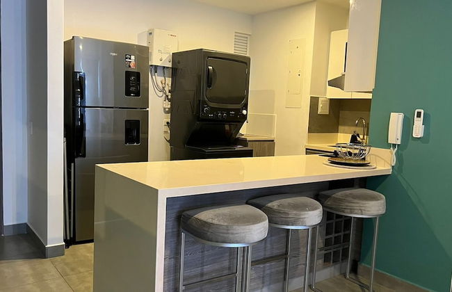 Cartagena Morros Beach and Sea - Photo 53