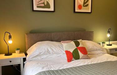 Homely house at the foot of Snowdonia - Photo 13