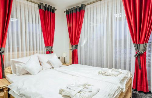 Machajówka - Apartamenty i Wypożyczalnia Rowerów elektrycznych - sauna - Foto 4