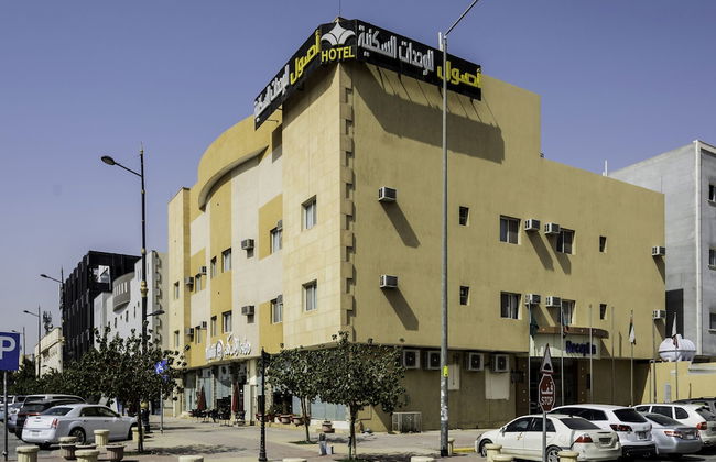 Asoul 6 Hotel Suites - Foto 1