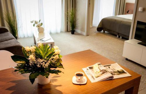 Aparthotel Invite - Foto 142