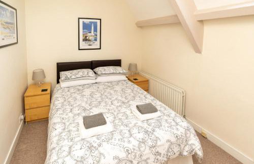 Longsands Lodge - Foto 15