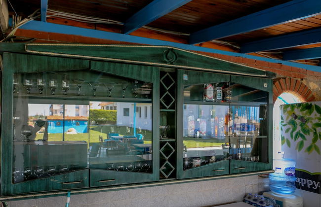 Sunset Village Apart Hotel - Foto 79