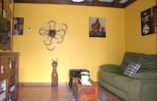 Apartamentos Rurales Piedrafita - Foto 58