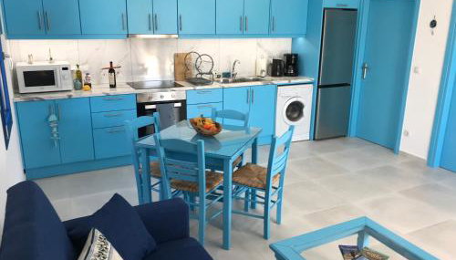 UTOPIA RESIDENCES Gaia House - Foto 4, stove, pet friendly, minibar