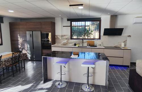 Casa Rural Sierra de las Nieves 2 - Foto 25