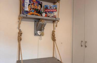 The Odyssey Holiday Home - Agios Ioannis, Pelion - Foto 32