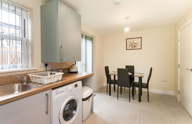 Condron 3 bedroom house - Foto 10