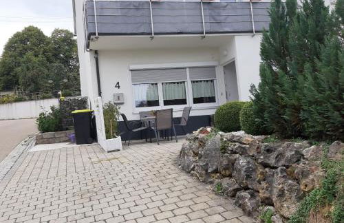 2 Zimmer Appartements in Heroldsatt - Foto 12