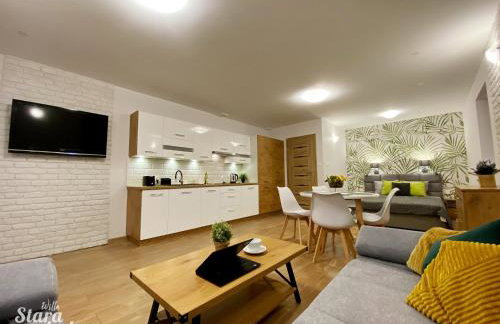 Willa Stara Chałpa - Foto 25