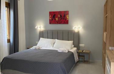 Cosy studio 2 in Stoupa - Foto 1