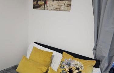 Small and compact Studio Flat Great connection 791 - Foto 4