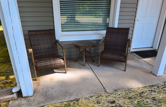 3 Blocks to Notre Dame EV Charger 1707 - Foto 26