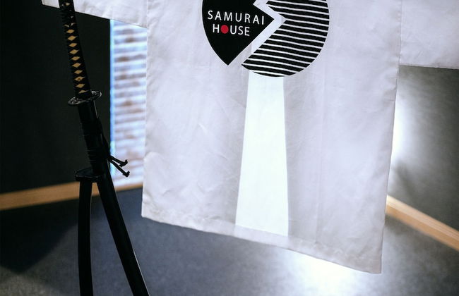 Samurai House 2 - Foto 19