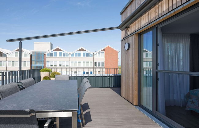 Appartement in Fantastischer Lage auf Nordstrand - Foto 16