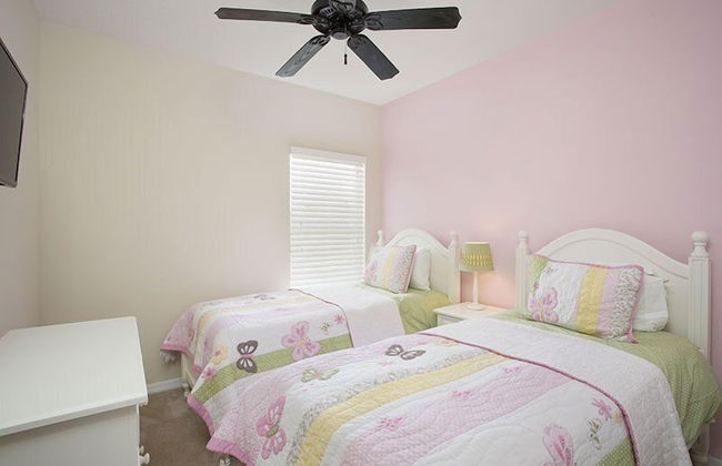 Ov4214 - Reunion Resort - 5 Bed 3.5 Baths Villa - Foto 6