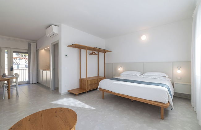 Alaxia Luxury Appartments - Foto 23