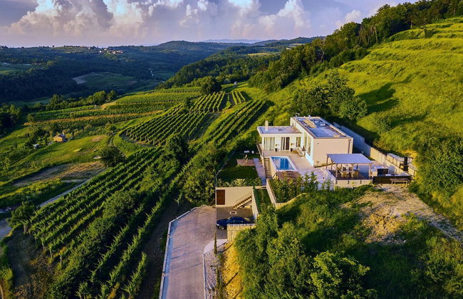 Villa San Mauro - Foto 36