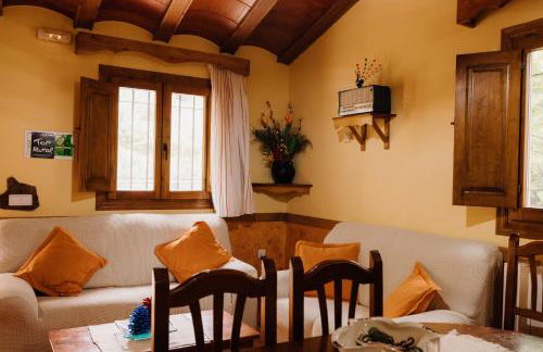 Casas Rurales Nerpio Villa Turrilla - Foto 51