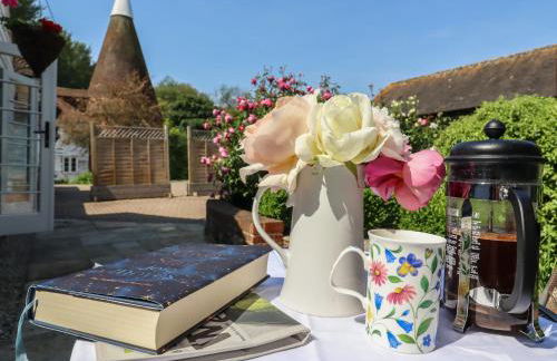 Oast Cottage - Foto 47