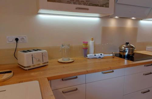 Le plessis aux oiseaux, jusqu'à 14 personnes - Photo 13