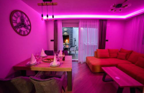 Luxury Apartment Knezovic - Foto 20