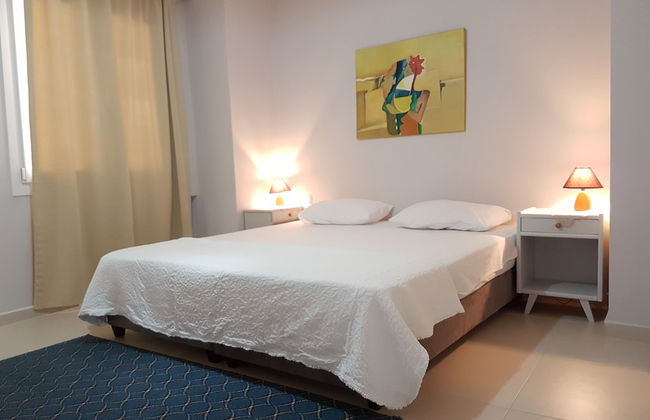 Heraklion Old Port Apartments - Foto 3