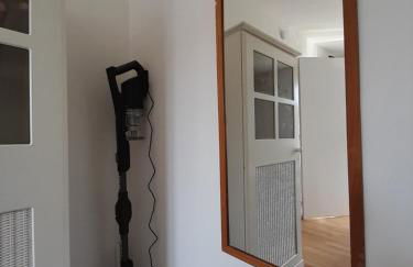 Manifique T1 centre ville Saint-Leu 2 pers WIFI - Foto 13