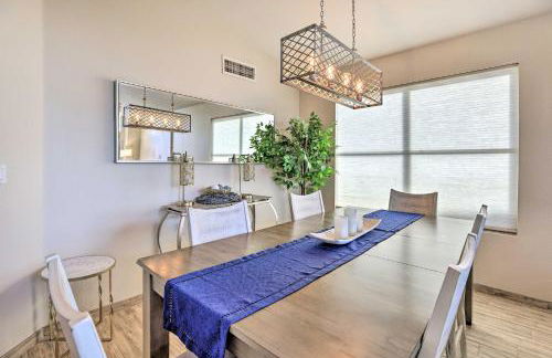 Close to Spring Training! Outdoor Oasis in Gilbert - Foto 15