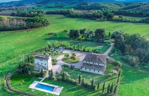 Luxury Villa in Umbria with Private Pool - Foto 3