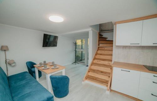 DOMEK MIEDZY MORZAMI - Foto 1