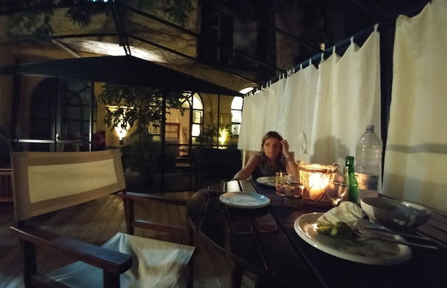 Dimora Aganoor Relais & Gourmet Experience - Foto 39