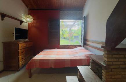 Chalé Itaparica - Refúgio na Praia - Foto 9