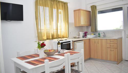 Harmony Corfu Apartments & Studios - Foto 4