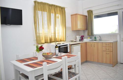 Harmony Corfu Apartments & Studios - Foto 4