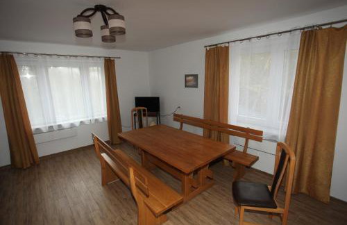 Leśniczówka Wigierskiego Parku Narodowego w Maćkowej Rudzie - Foto 10