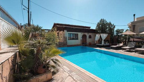 Theonia Villas - Foto 4